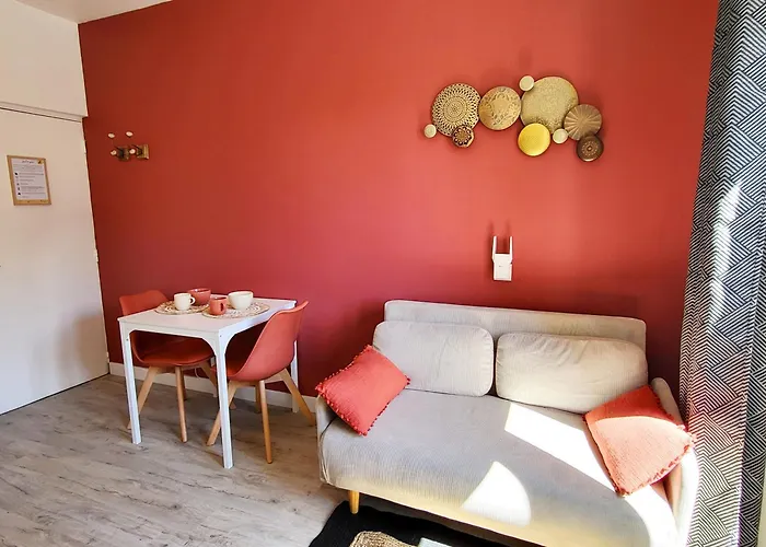La Hacienda - A 300M De La Plage !