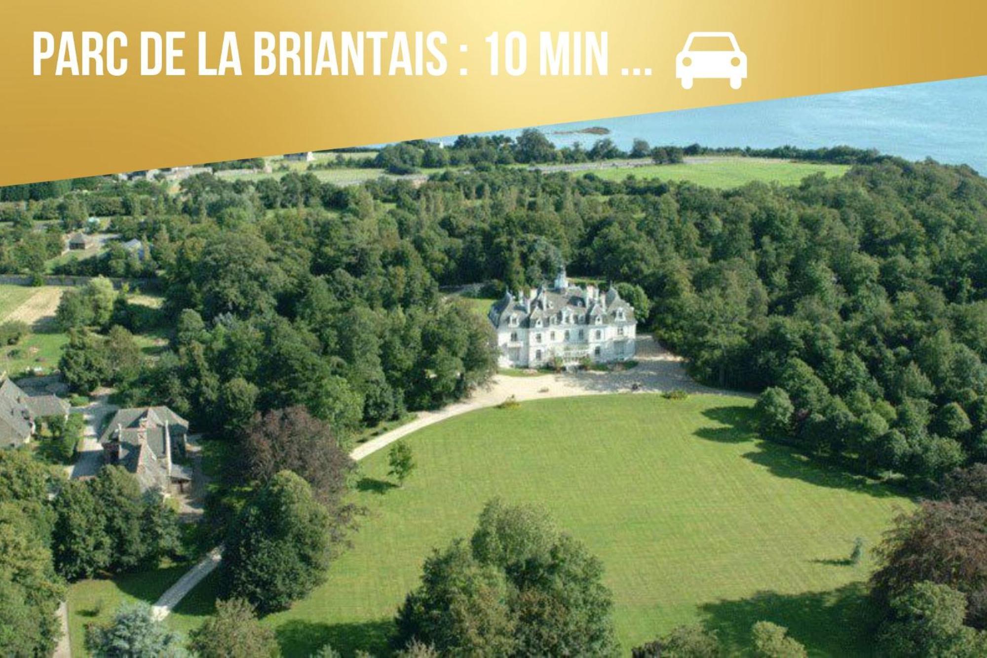 Apartment La Hacienda - A 300m De La ! Saint-Malo
