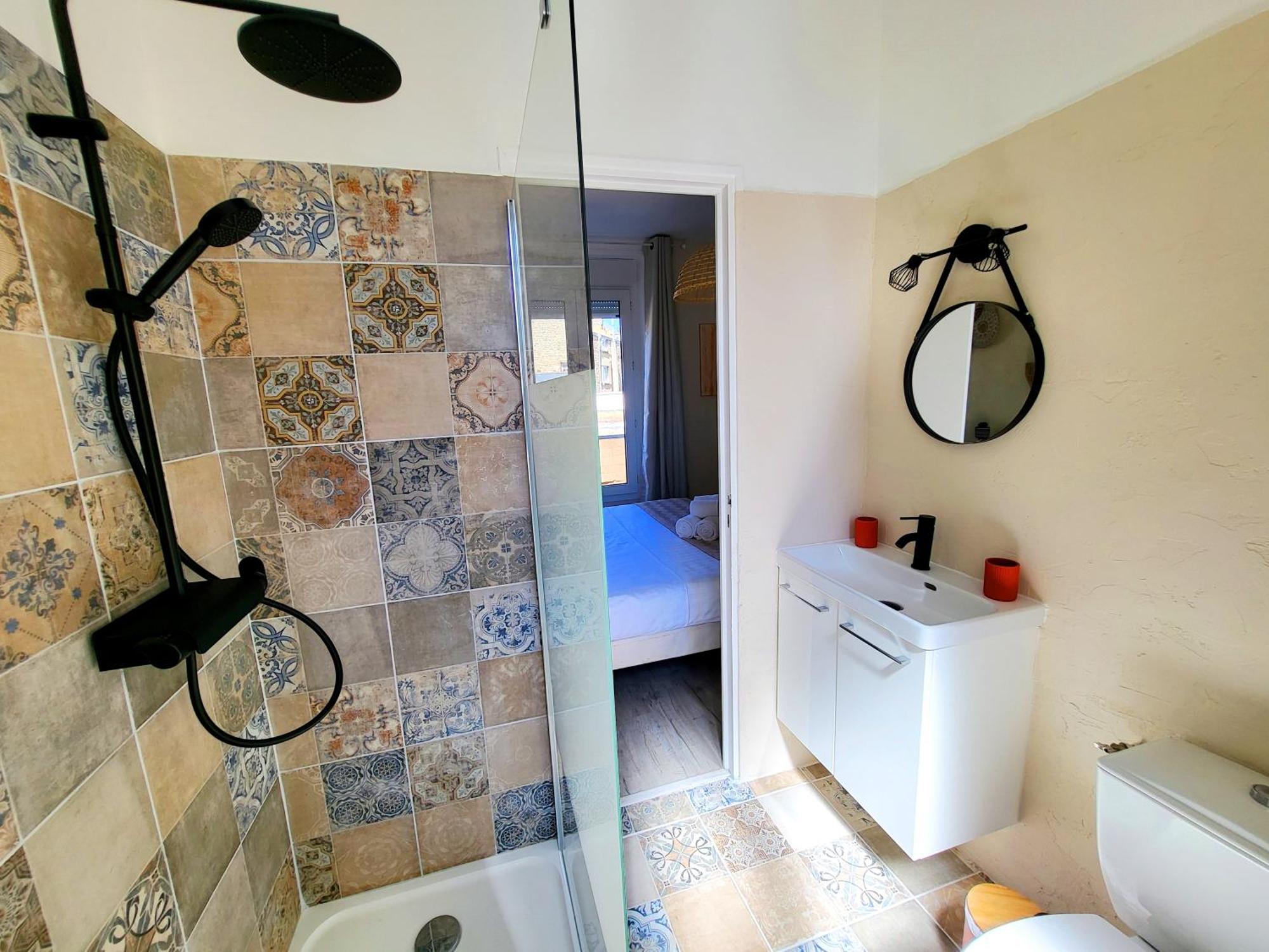 Apartment La Hacienda - A 300m De La !