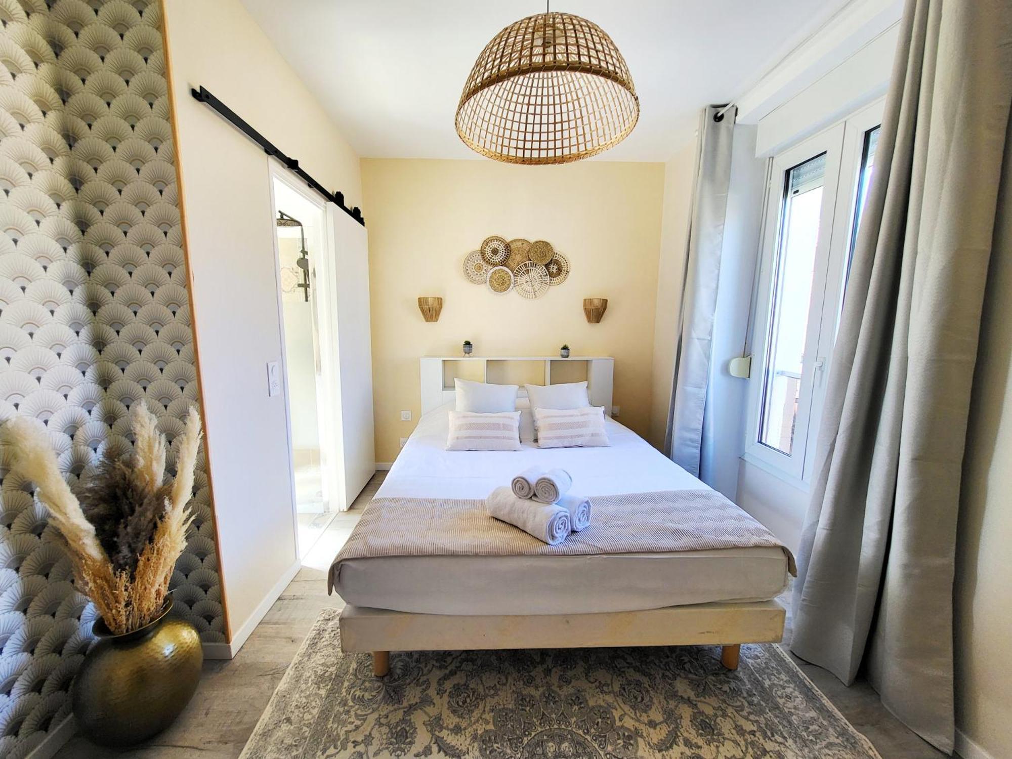 Apartment La Hacienda - A 300m De La ! Saint-Malo