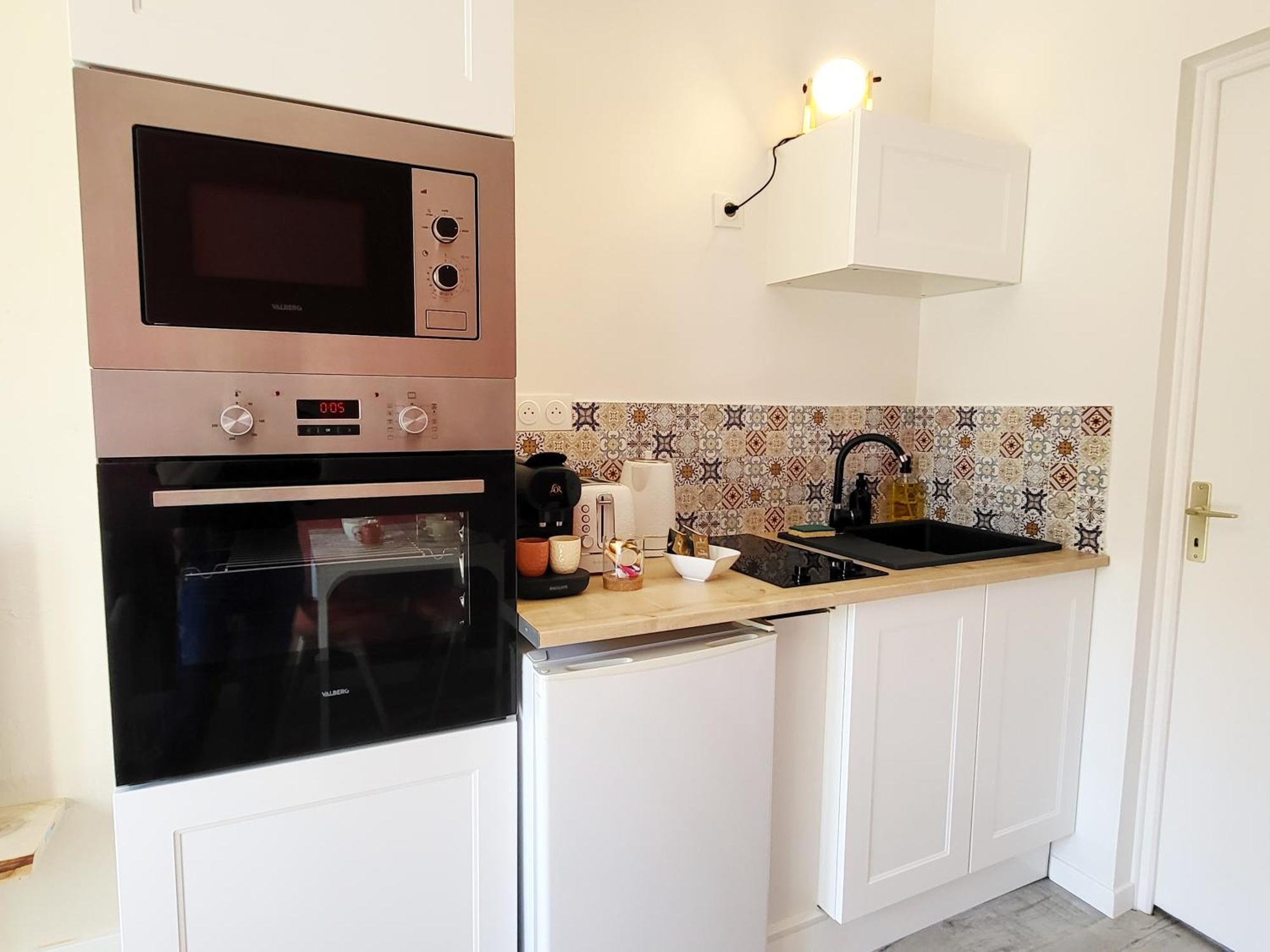 Appartement La Hacienda - A 300m De La !