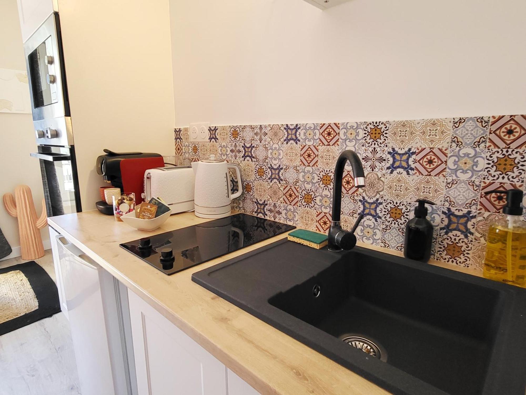 Apartment La Hacienda - A 300m De La !